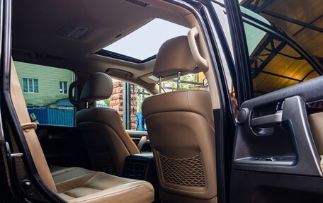 Toyota Land Cruiser 200, 2011 год, 3 350 000 рублей, 25 фотография
