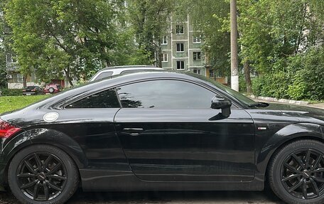 Audi TT, 2008 год, 1 499 990 рублей, 2 фотография