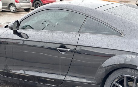 Audi TT, 2008 год, 1 499 990 рублей, 4 фотография