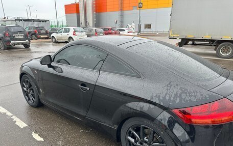 Audi TT, 2008 год, 1 499 990 рублей, 3 фотография