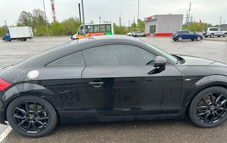 Audi TT, 2008 год, 1 499 990 рублей, 8 фотография