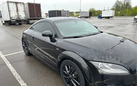 Audi TT, 2008 год, 1 499 990 рублей, 9 фотография