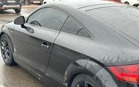 Audi TT, 2008 год, 1 499 990 рублей, 12 фотография
