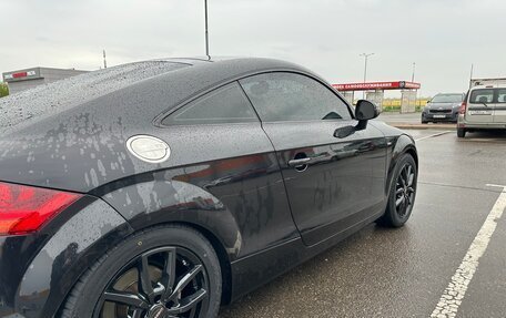Audi TT, 2008 год, 1 499 990 рублей, 10 фотография