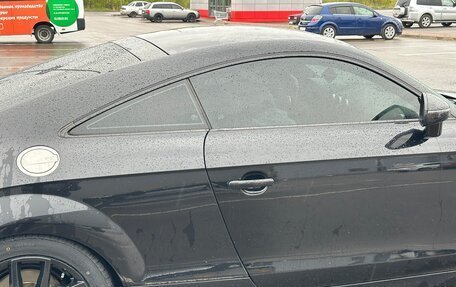 Audi TT, 2008 год, 1 499 990 рублей, 11 фотография