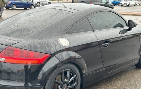 Audi TT, 2008 год, 1 499 990 рублей, 15 фотография