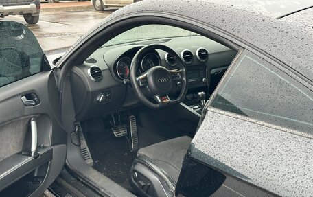 Audi TT, 2008 год, 1 499 990 рублей, 13 фотография