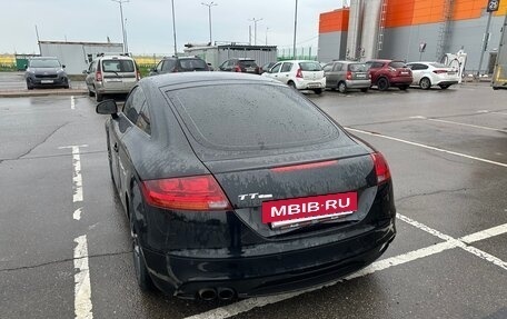 Audi TT, 2008 год, 1 499 990 рублей, 6 фотография