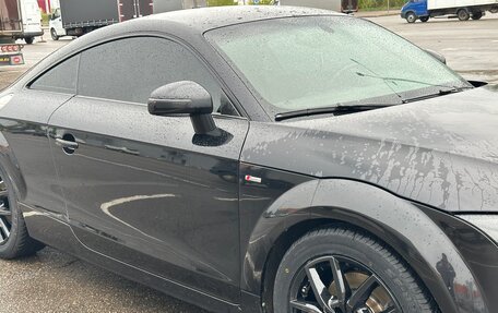 Audi TT, 2008 год, 1 499 990 рублей, 16 фотография