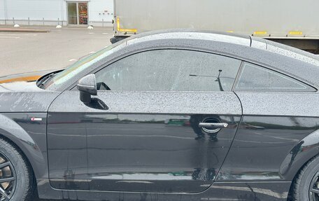 Audi TT, 2008 год, 1 499 990 рублей, 20 фотография