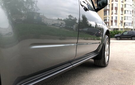 Nissan Murano, 2007 год, 790 000 рублей, 6 фотография