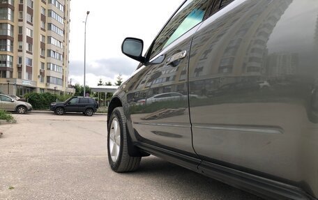 Nissan Murano, 2007 год, 790 000 рублей, 5 фотография