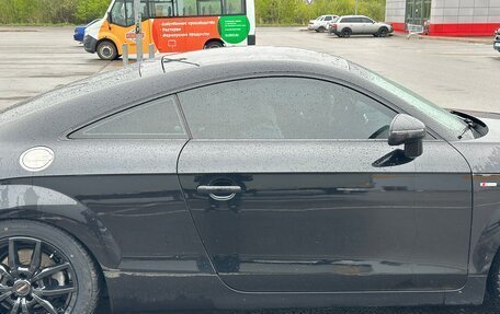 Audi TT, 2008 год, 1 499 990 рублей, 21 фотография
