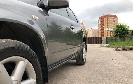 Nissan Murano, 2007 год, 790 000 рублей, 8 фотография