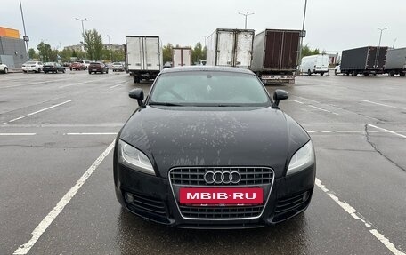 Audi TT, 2008 год, 1 499 990 рублей, 7 фотография