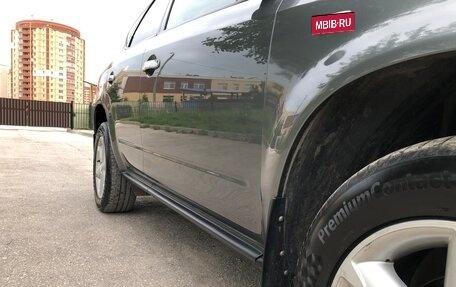 Nissan Murano, 2007 год, 790 000 рублей, 7 фотография