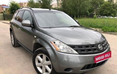 Nissan Murano, 2007 год, 790 000 рублей, 2 фотография