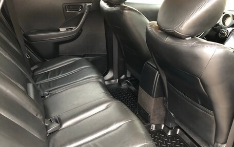 Nissan Murano, 2007 год, 790 000 рублей, 13 фотография