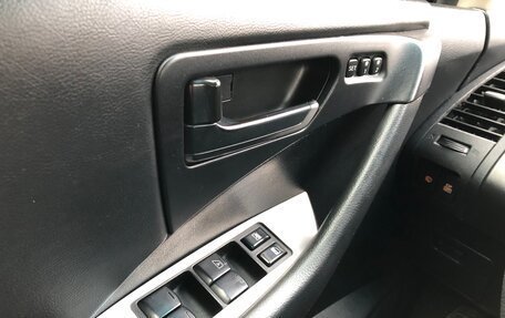Nissan Murano, 2007 год, 790 000 рублей, 15 фотография