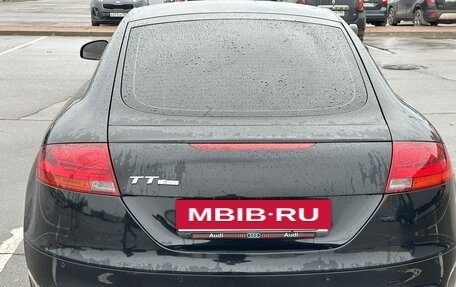Audi TT, 2008 год, 1 499 990 рублей, 14 фотография