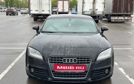 Audi TT, 2008 год, 1 499 990 рублей, 18 фотография