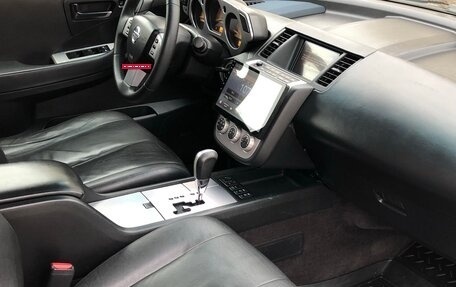 Nissan Murano, 2007 год, 790 000 рублей, 12 фотография