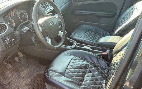 Ford Focus II рестайлинг, 2006 год, 320 000 рублей, 4 фотография