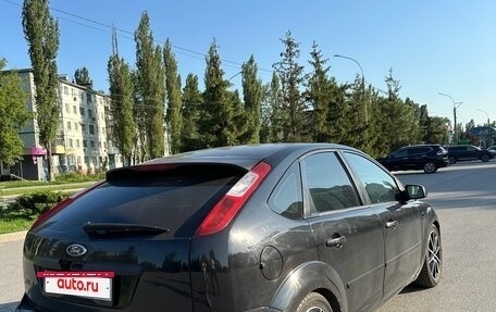 Ford Focus II рестайлинг, 2006 год, 320 000 рублей, 3 фотография