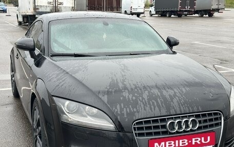 Audi TT, 2008 год, 1 499 990 рублей, 17 фотография