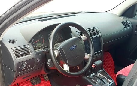 Ford Mondeo III, 2006 год, 315 000 рублей, 5 фотография