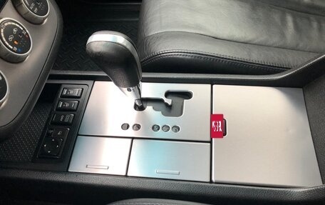 Nissan Murano, 2007 год, 790 000 рублей, 14 фотография