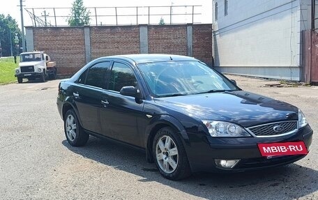 Ford Mondeo III, 2006 год, 315 000 рублей, 3 фотография