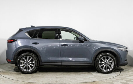 Mazda CX-5 II, 2021 год, 3 197 900 рублей, 4 фотография