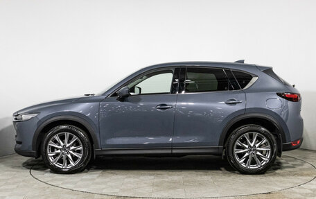 Mazda CX-5 II, 2021 год, 3 197 900 рублей, 8 фотография
