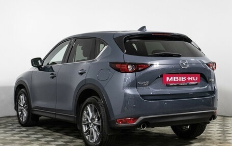 Mazda CX-5 II, 2021 год, 3 197 900 рублей, 7 фотография