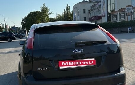 Ford Focus II рестайлинг, 2006 год, 320 000 рублей, 2 фотография