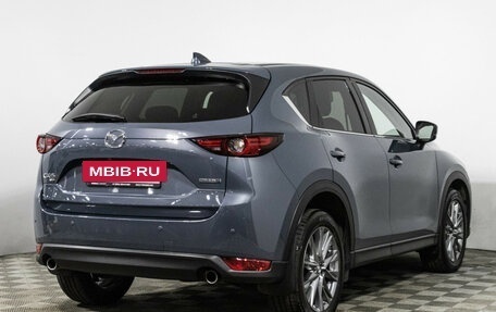 Mazda CX-5 II, 2021 год, 3 197 900 рублей, 5 фотография