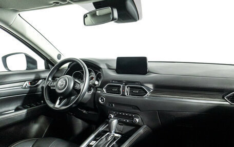 Mazda CX-5 II, 2021 год, 3 197 900 рублей, 9 фотография