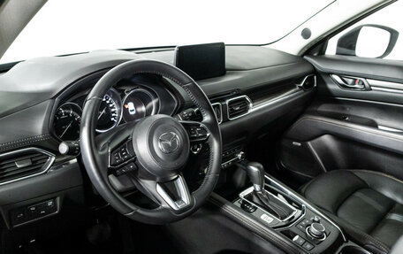 Mazda CX-5 II, 2021 год, 3 197 900 рублей, 11 фотография