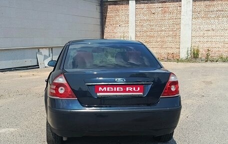 Ford Mondeo III, 2006 год, 315 000 рублей, 2 фотография
