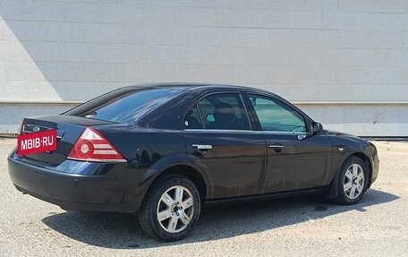 Ford Mondeo III, 2006 год, 315 000 рублей, 4 фотография
