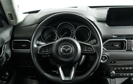 Mazda CX-5 II, 2021 год, 3 197 900 рублей, 25 фотография