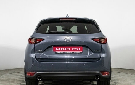 Mazda CX-5 II, 2021 год, 3 197 900 рублей, 6 фотография