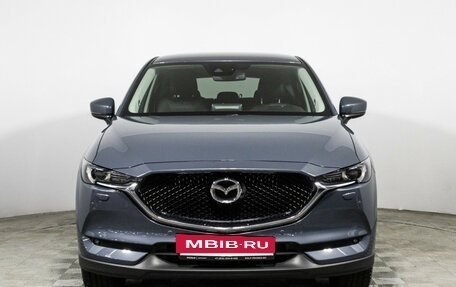 Mazda CX-5 II, 2021 год, 3 197 900 рублей, 2 фотография
