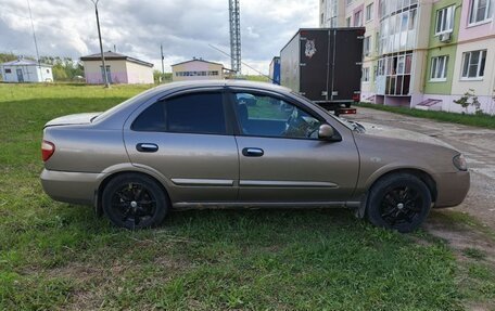 Nissan Almera, 2006 год, 300 000 рублей, 4 фотография