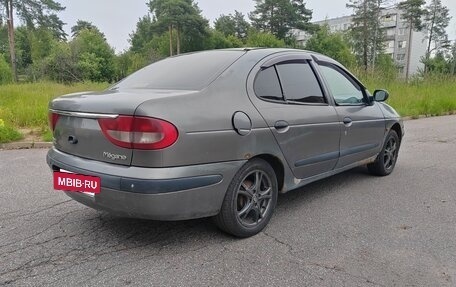 Renault Megane II, 2000 год, 150 000 рублей, 5 фотография