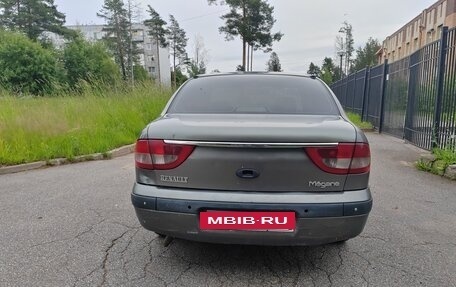 Renault Megane II, 2000 год, 150 000 рублей, 7 фотография