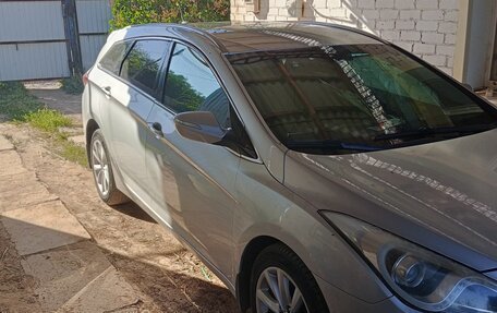 Hyundai i40 I рестайлинг, 2012 год, 1 550 000 рублей, 3 фотография