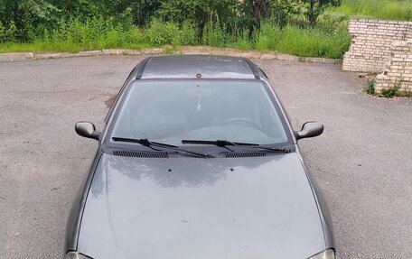 Renault Megane II, 2000 год, 150 000 рублей, 9 фотография