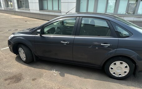 Ford Focus II рестайлинг, 2011 год, 1 000 000 рублей, 1 фотография